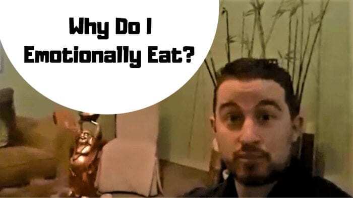 Why Do I Emotionally Eat? Ask Yourself This Question To Discover Why! San Jose Eating Disorder